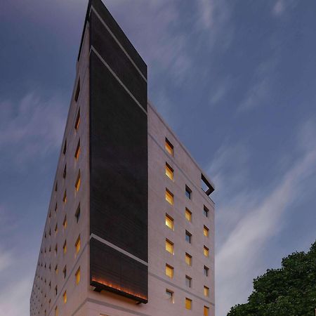 Ibis Coimbatore City Centre - An Accor Brand Exterior photo