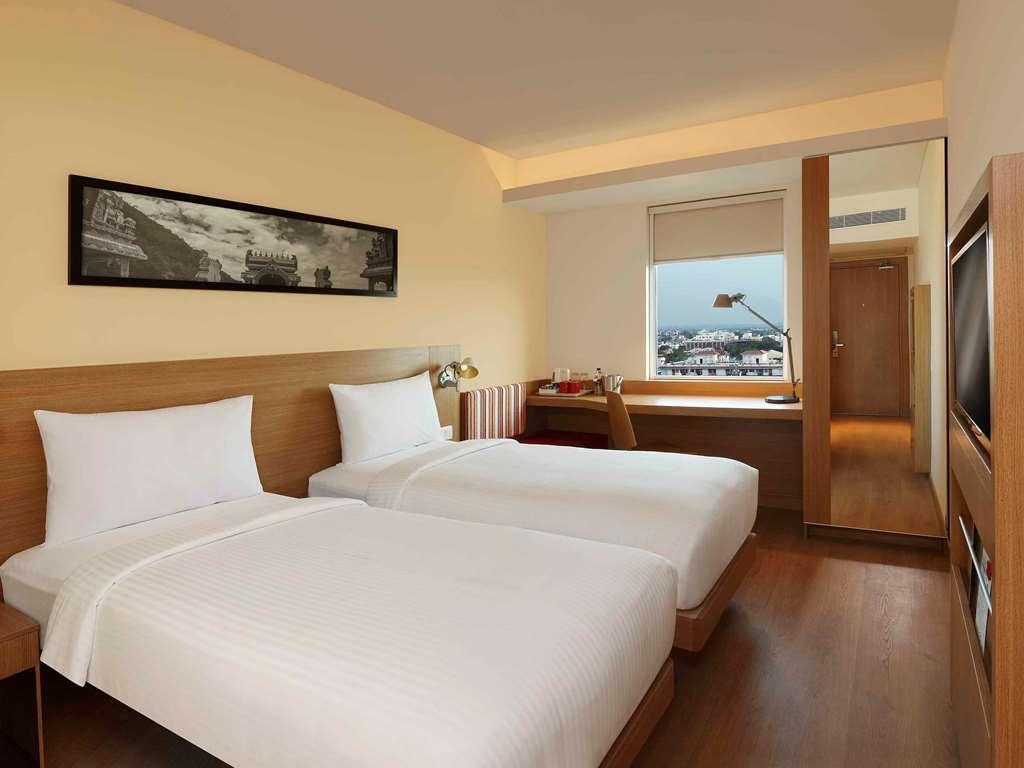 Ibis Coimbatore City Centre - An Accor Brand Exterior photo