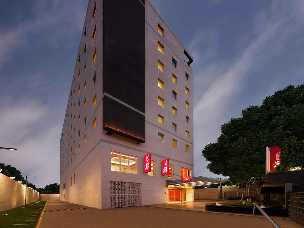Ibis Coimbatore City Centre - An Accor Brand Exterior photo