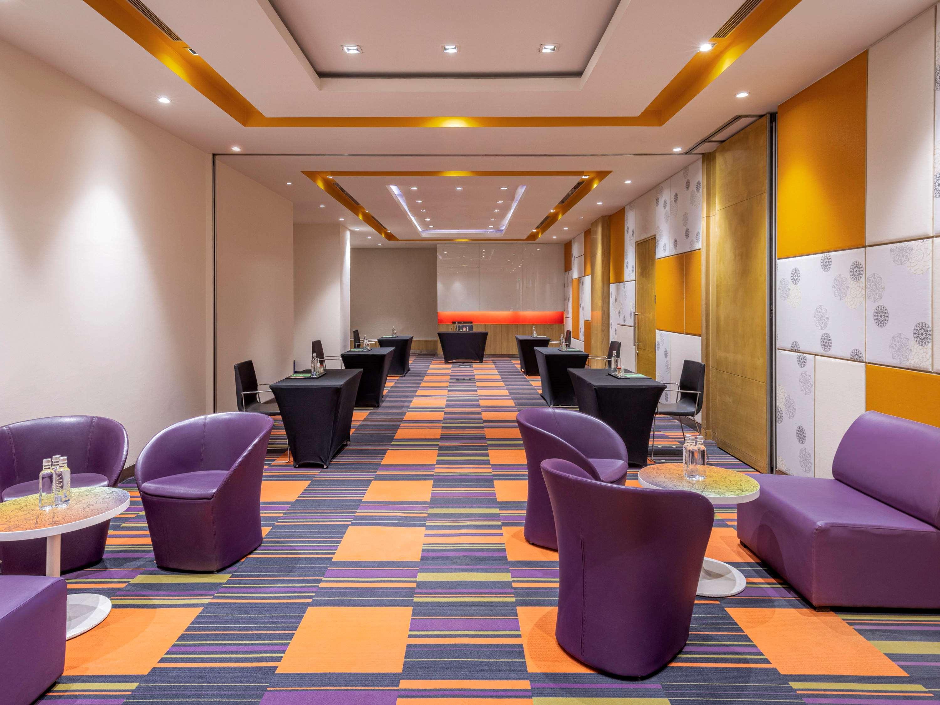 Ibis Coimbatore City Centre - An Accor Brand Exterior photo
