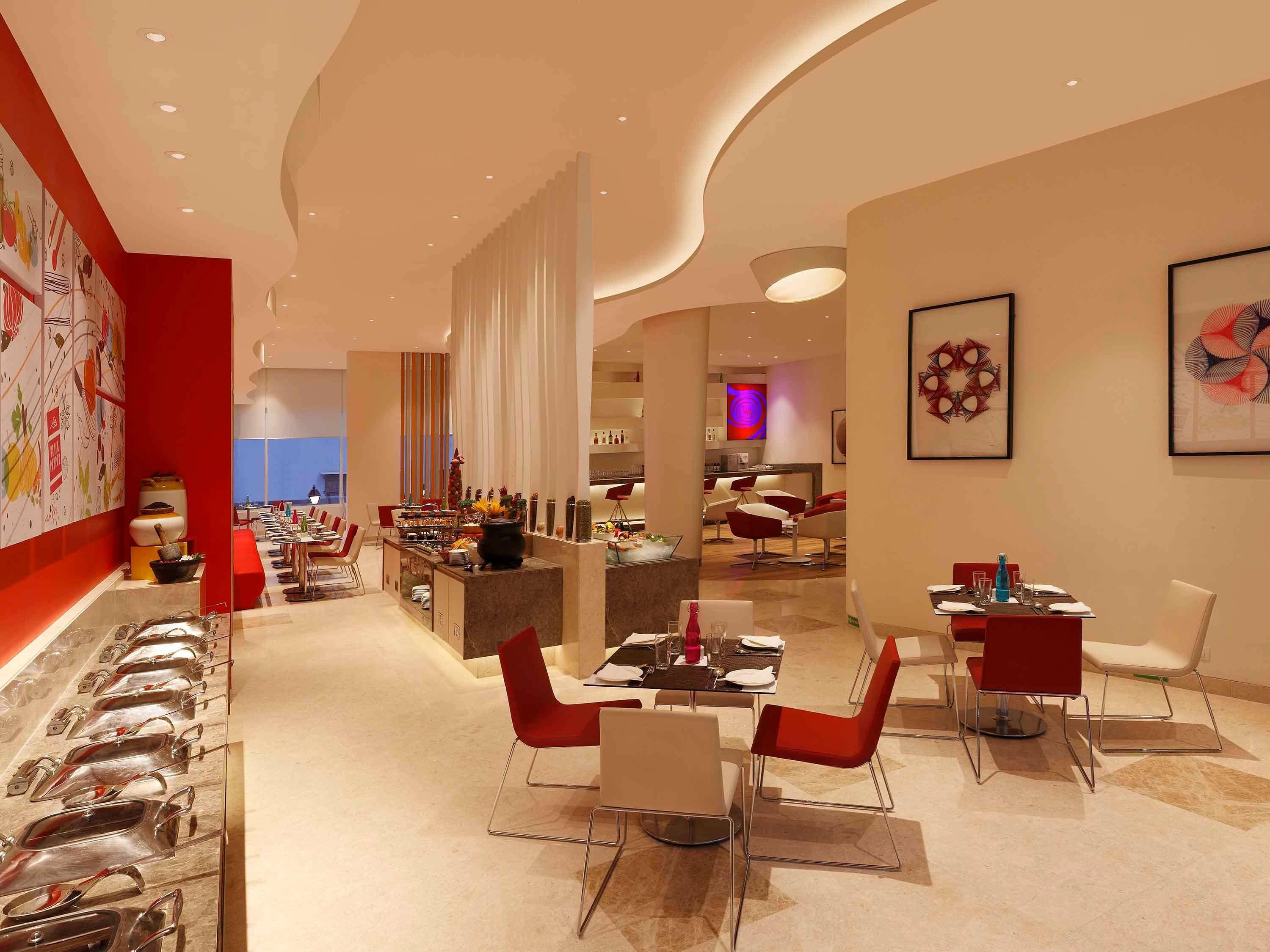 Ibis Coimbatore City Centre - An Accor Brand Exterior photo