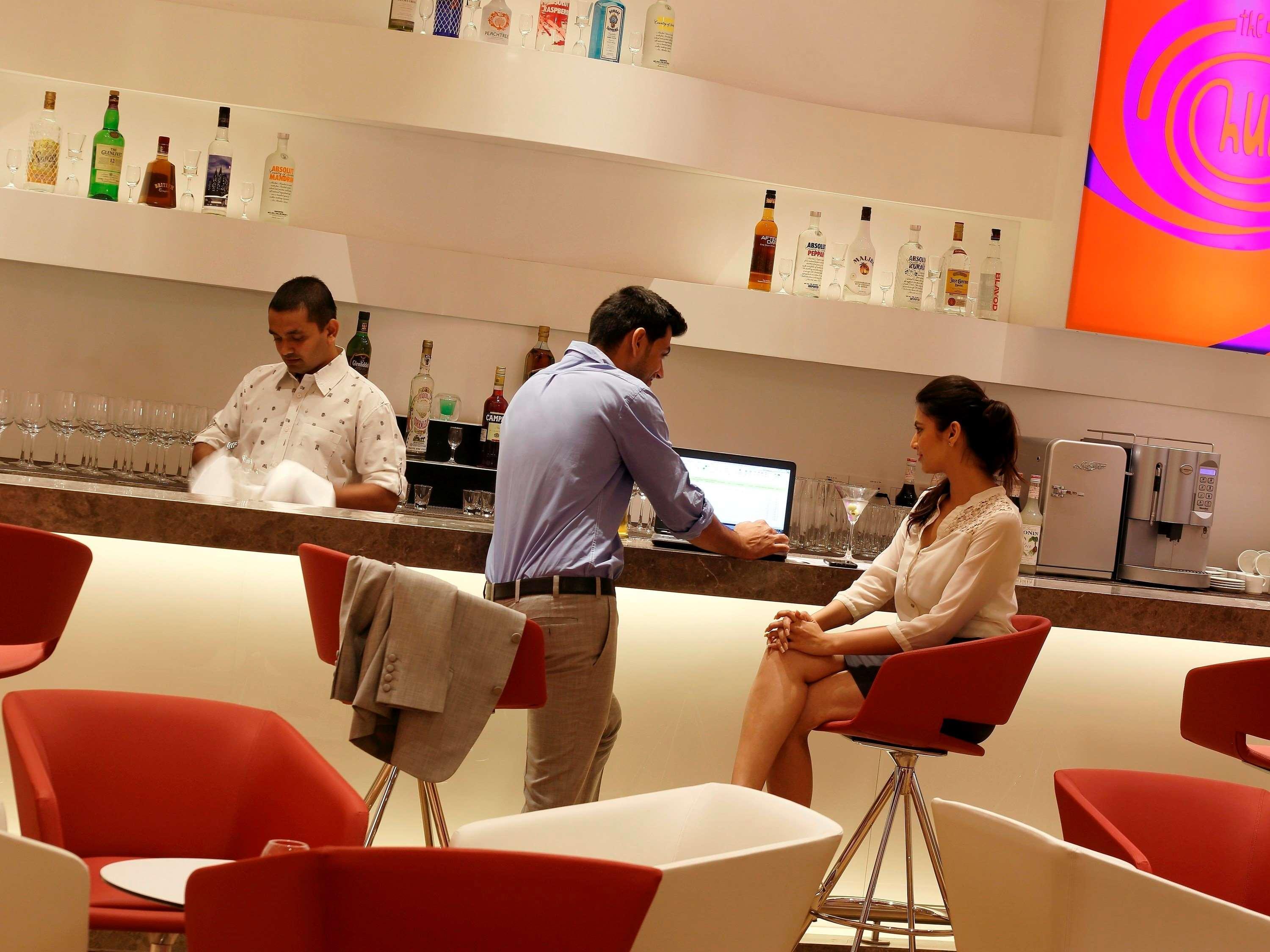 Ibis Coimbatore City Centre - An Accor Brand Exterior photo
