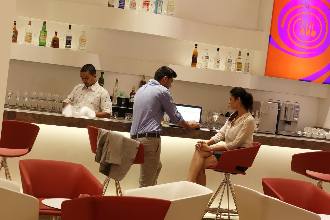 Ibis Coimbatore City Centre - An Accor Brand Exterior photo