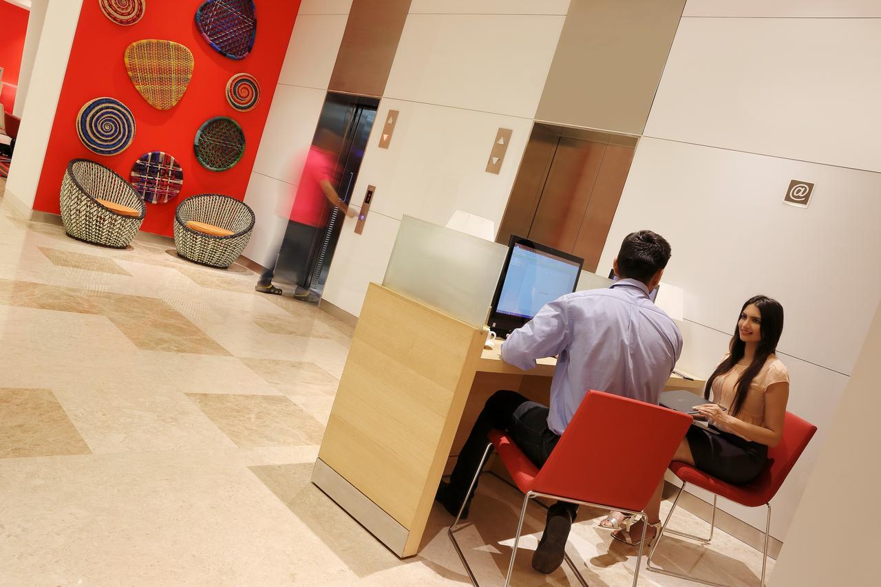 Ibis Coimbatore City Centre - An Accor Brand Exterior photo