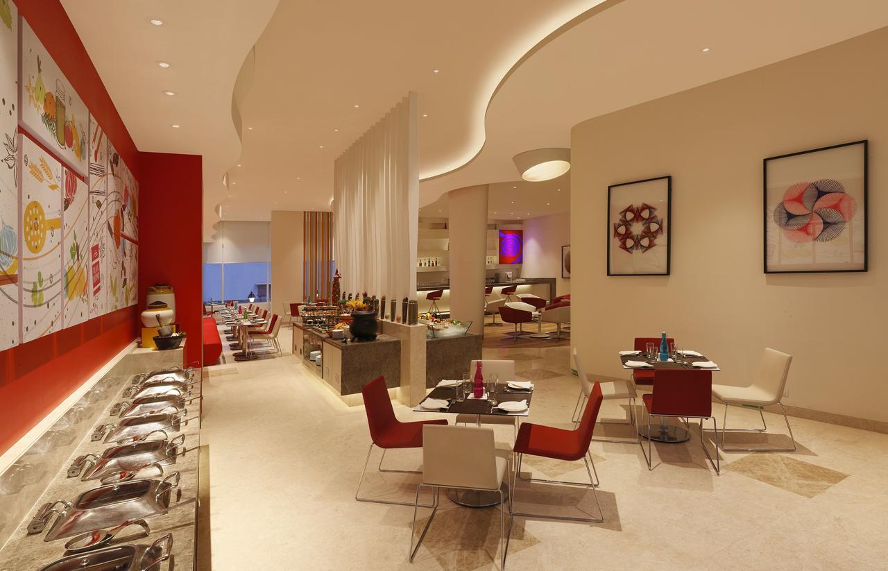 Ibis Coimbatore City Centre - An Accor Brand Exterior photo
