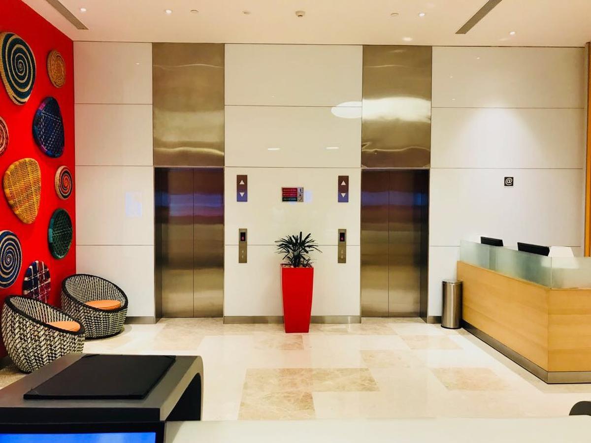 Ibis Coimbatore City Centre - An Accor Brand Exterior photo