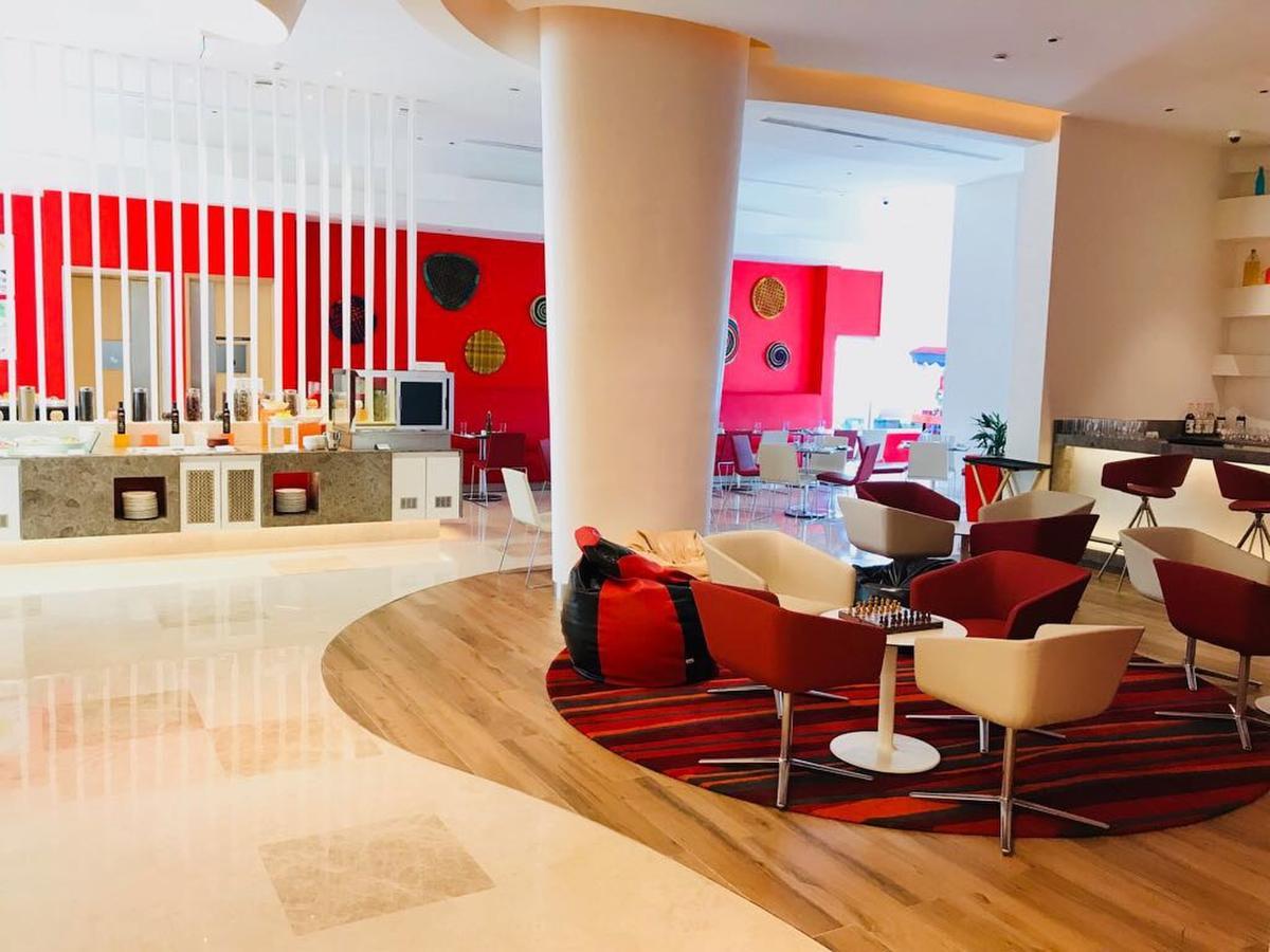 Ibis Coimbatore City Centre - An Accor Brand Exterior photo