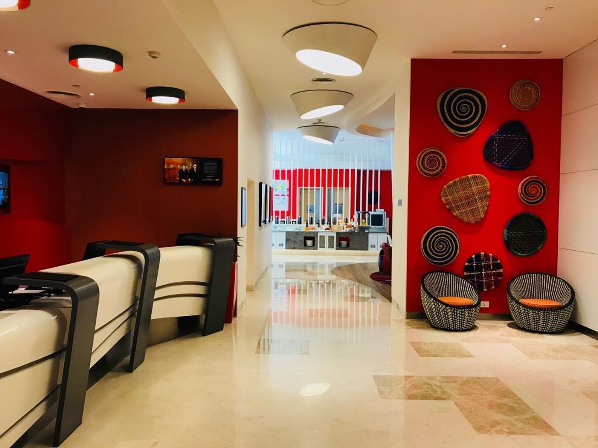 Ibis Coimbatore City Centre - An Accor Brand Exterior photo